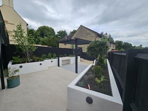 Garden- click for photo gallery